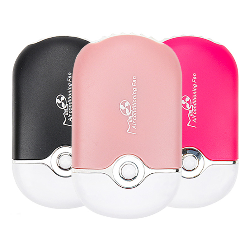 Eyelash Extension Maps - Mini USB ładowanie wentylator do rzęs