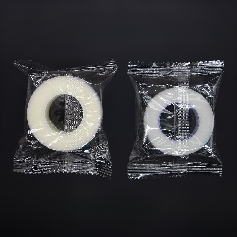 Eyelash Extension Eyeliner - 3/5/10 rolek taśm samoprzylepnych PE do
