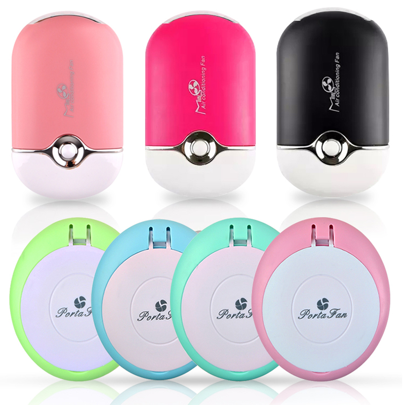 USB Mini Eyelashes Fan Graftin – Eyelash Extension Maps recenzja i cena
