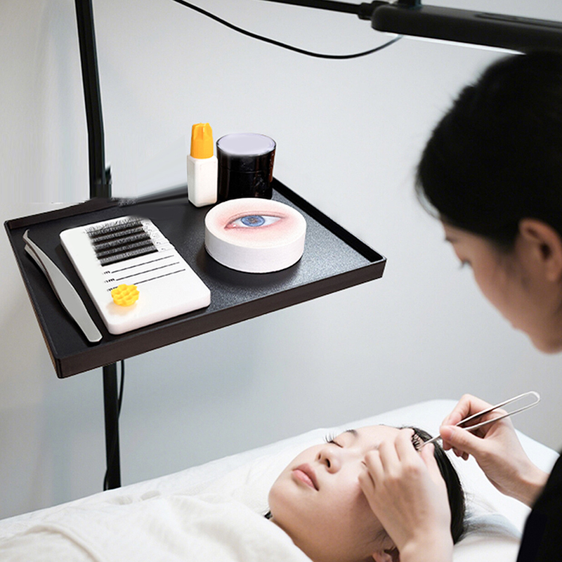 【M】1 szt. Regulowany uchwyt na – Eyelash Extension Remover At Home recenzja i cena