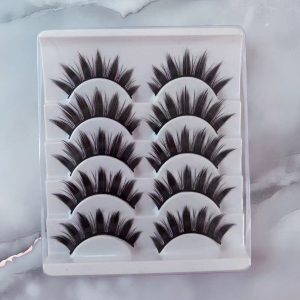Naturalny efekt mokrych rzęs,  – Eyelash Extension Wet Look recenzja i cena