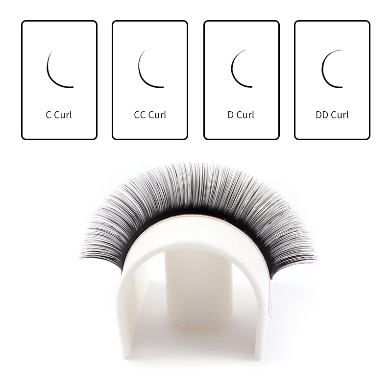 JoyCo Przedłużanie Rzęs Koreań – Eyelash Extension Korean recenzja i cena