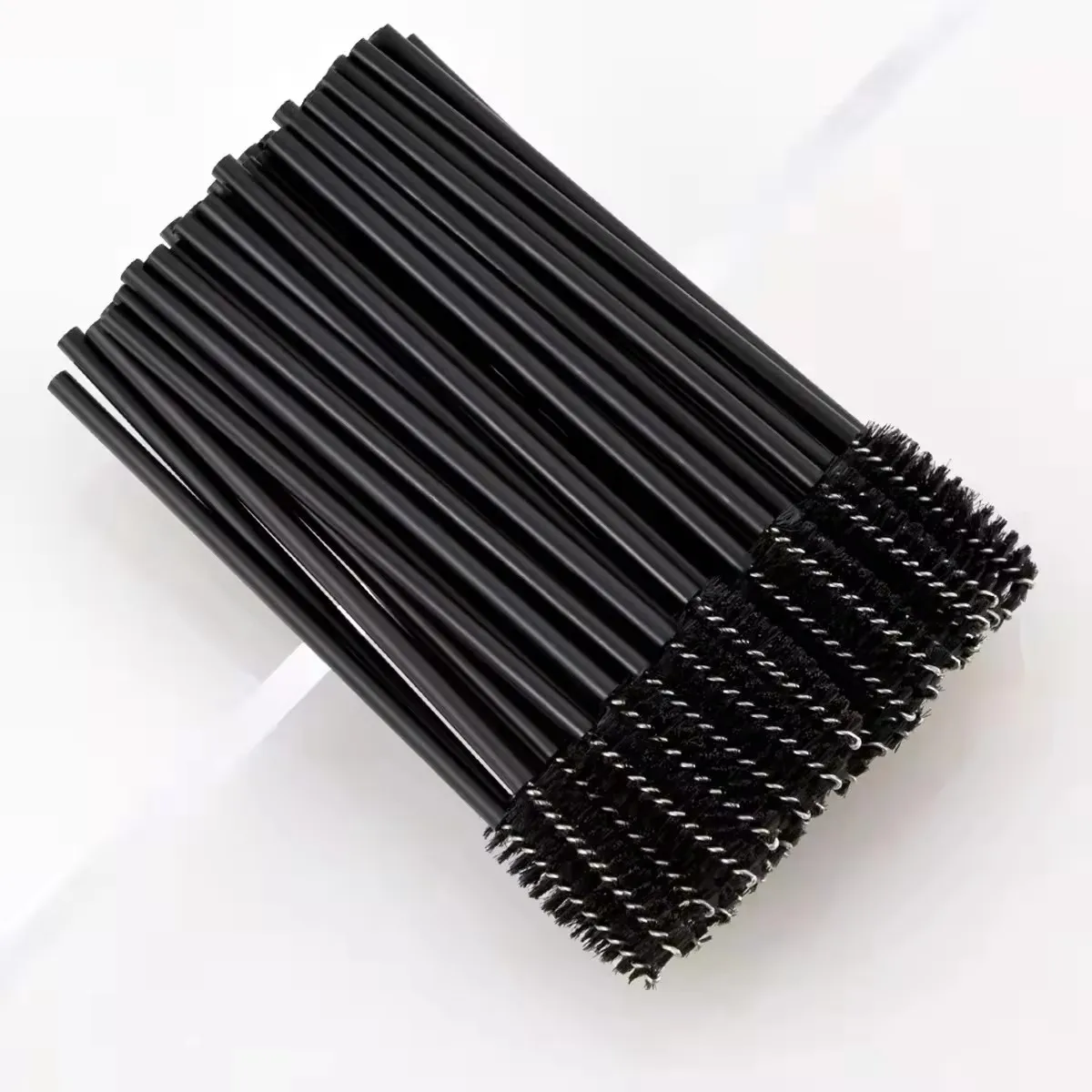 50/500 szt. Jednorazowe szczot – Eyelash Extension Eyeliner recenzja i cena