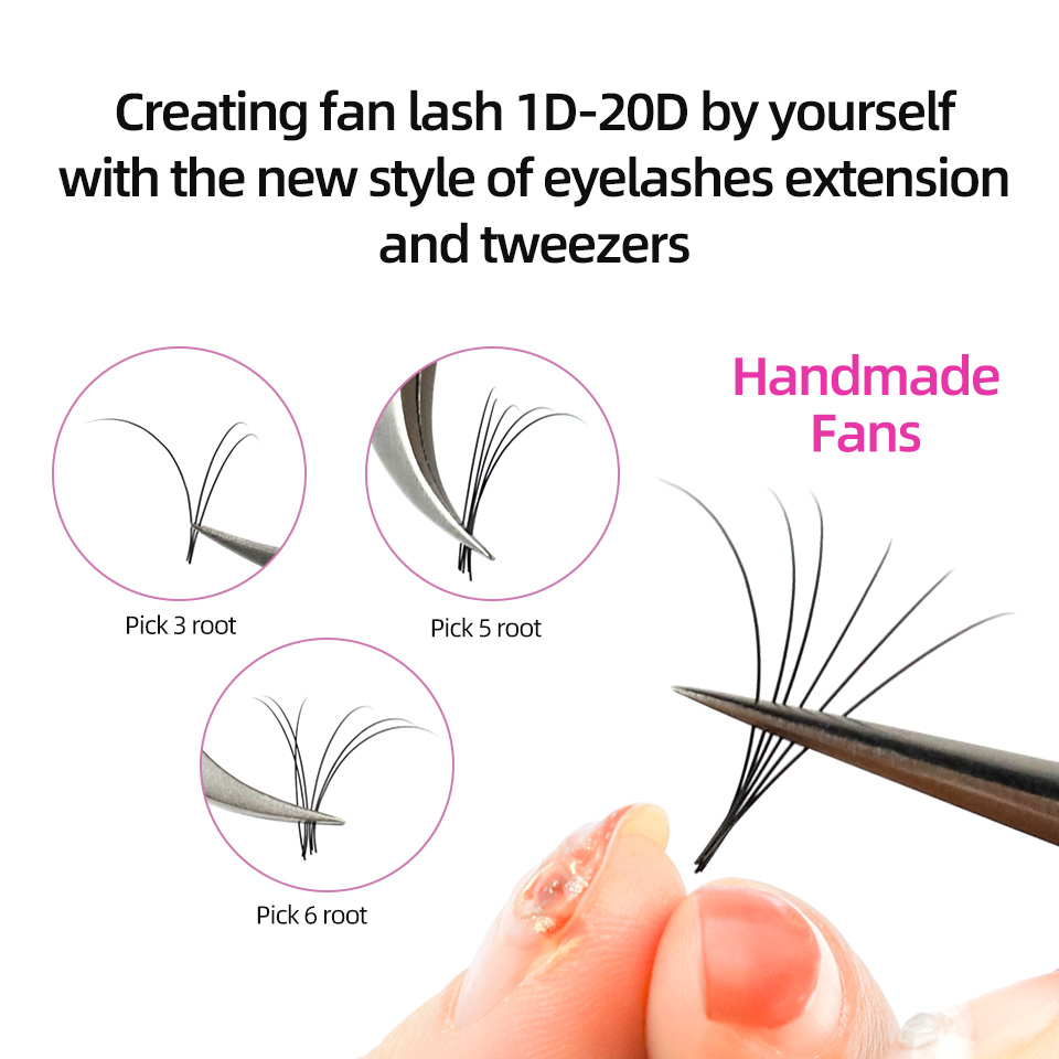 RUJADE 5 przypadków/partia szt – Eyelash Extension Remover At Home recenzja i cena