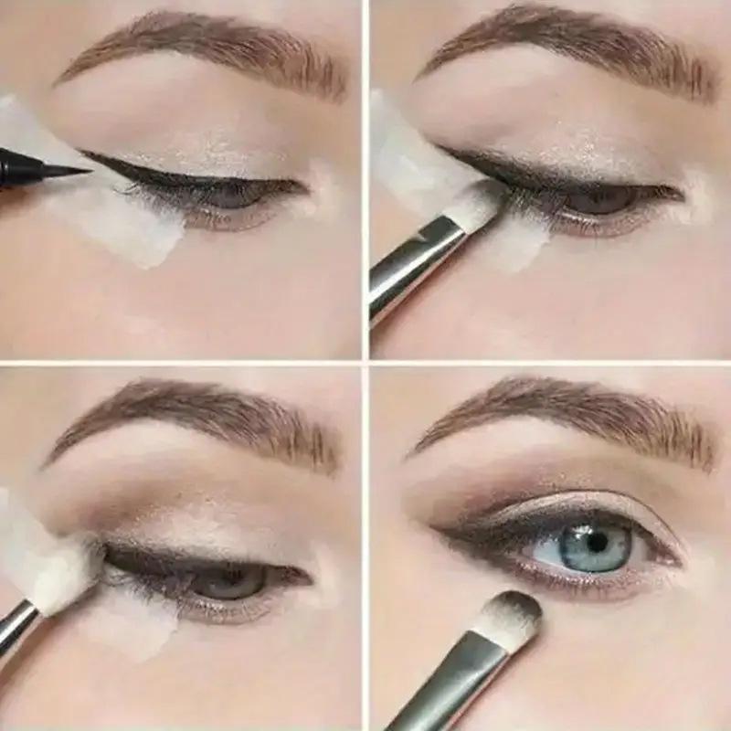 Taśma ochronna do cieni do pow – Eyelash Extension Eyeliner recenzja i cena