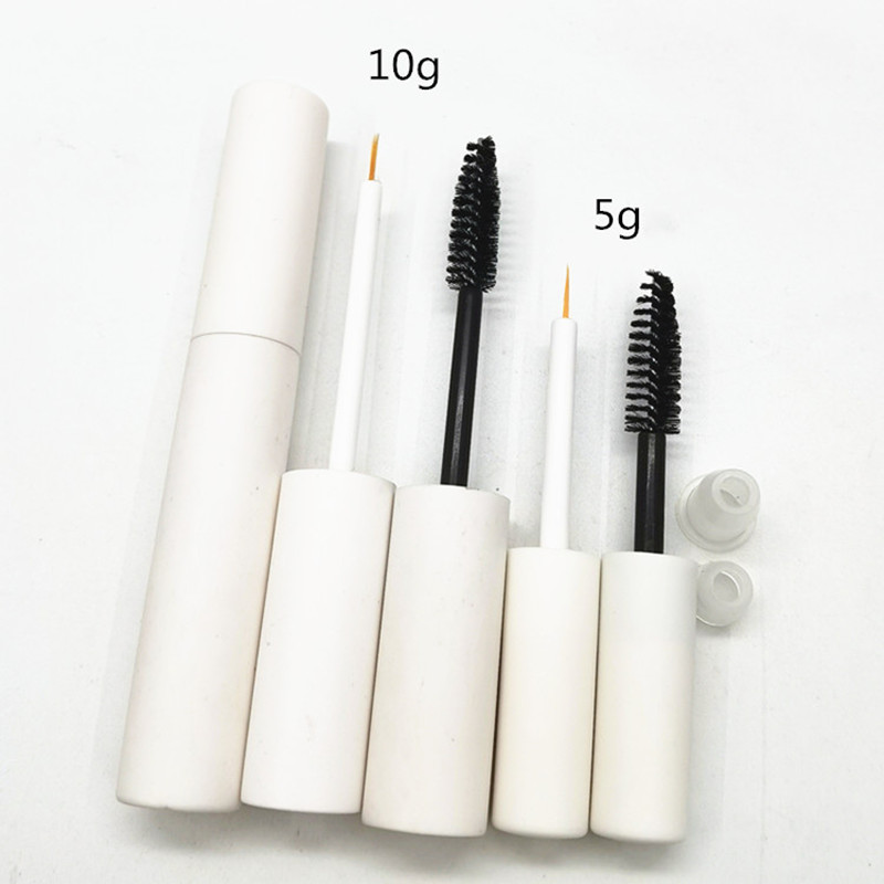 10-100 sztuk 5ml 10ml puste tu – Eyelash Extension Eyeliner recenzja i cena